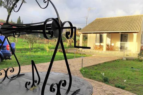 The Hidden Well Holiday Home