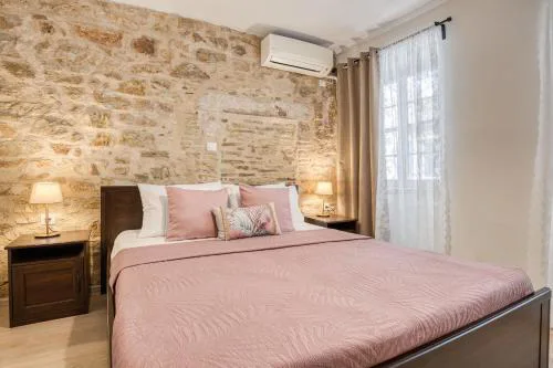 The Monastery Apartment