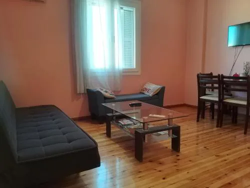 tonias place