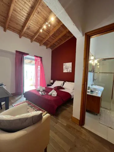 Vagelis house - Gardelades