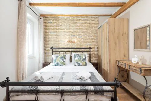 Vanilla by Life Homes