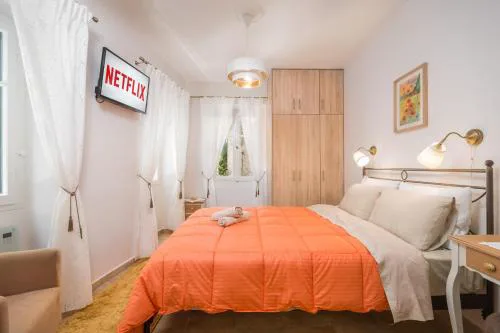 Venetian Suites 27