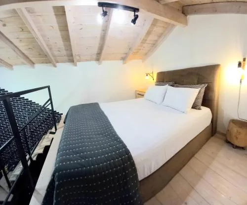 Vi-Tsou mini loft