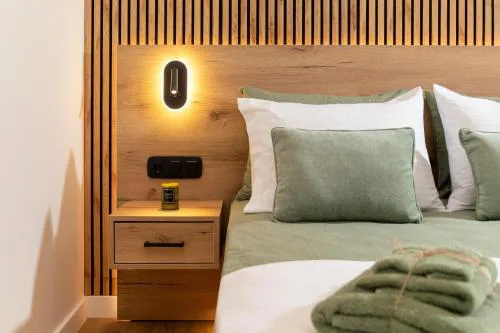 Viatore Suites