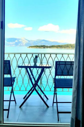 Vidos Seaview Suite
