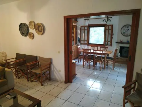 Villa Dimitris