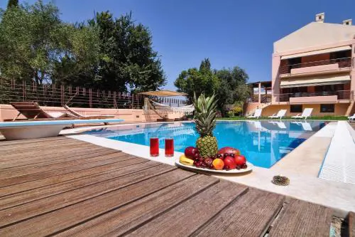Villa Figareto