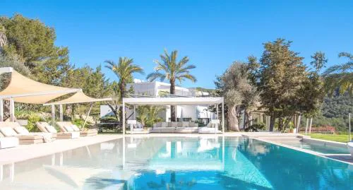 Villa Gerotsis Corfu