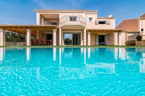 Villa Johnnie