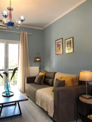 Vilma's House