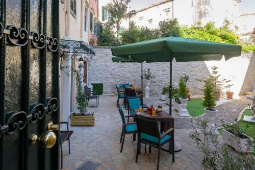 Volto Suites
