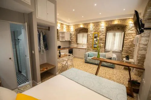 Yiasemi Corfu Cozy Studio