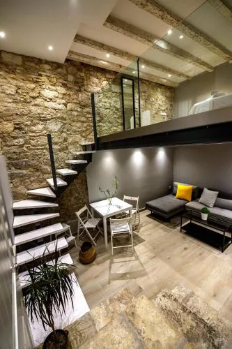 Yiasemi Corfu Loft Apartments