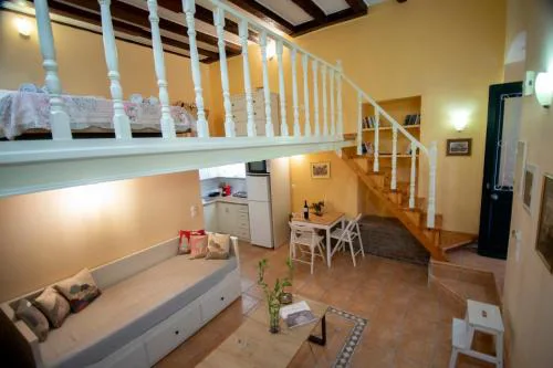 Yiasemi Cοrfu Luxury Apartment