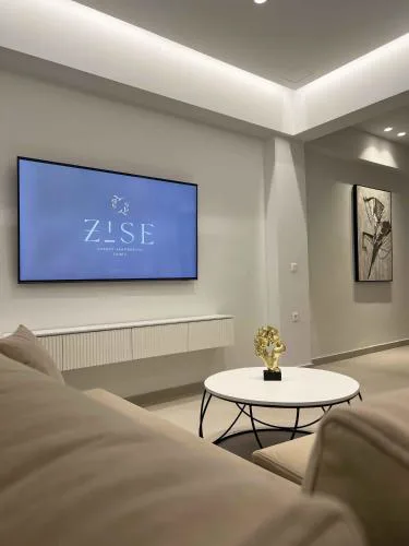 ZISE Luxury Apartments