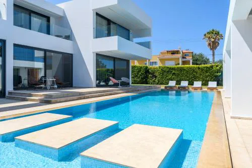 Villa Nova Kos