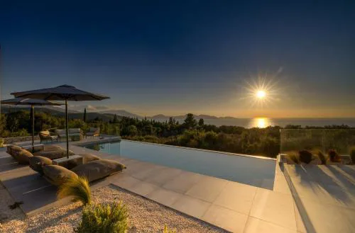 Villa Chi - Yagi Villas