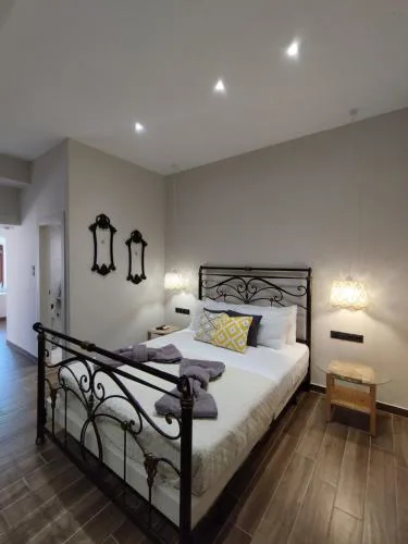 Althea Apartments 3