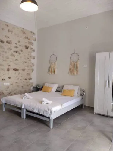 Casa Con Vista Apartments