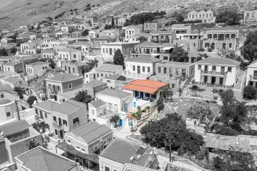 Isminis Villa