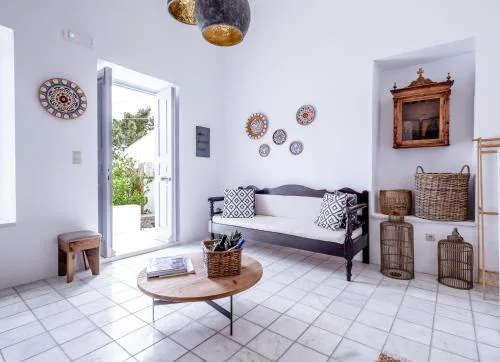 Mea Casa Halki