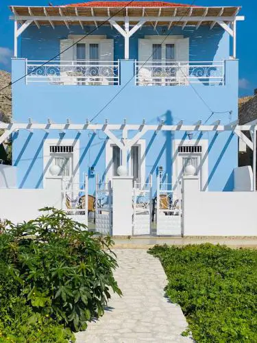 Pontamos Villas