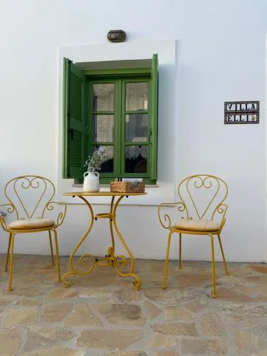 Villa Elli