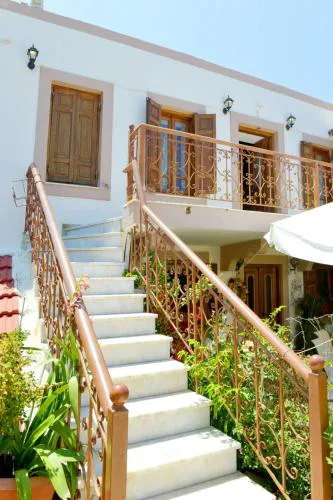 Villa Magdalini