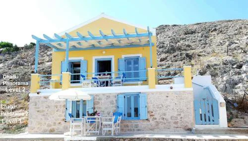 Villa Panorama
