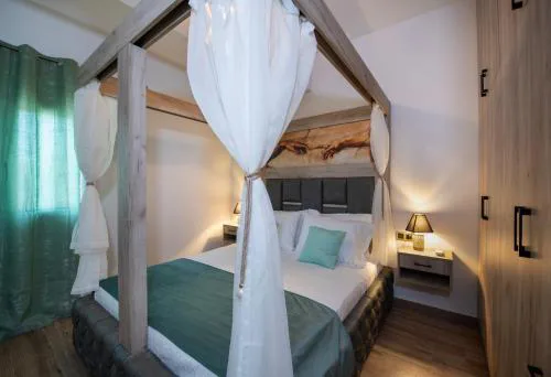 7thHeaven Luxury aprts