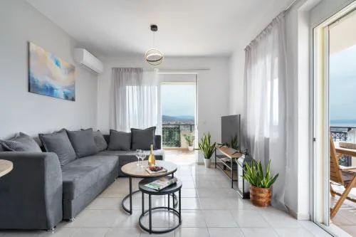 Aelia Sea View
