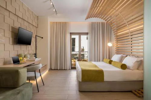 Agave Suites