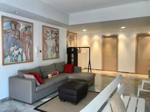 Aggelos and Thisbe Chania City Apartment