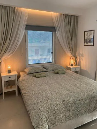 Agios Ioannis Home
