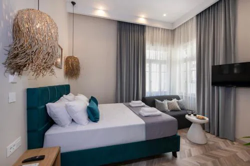 Alba Boutique Hotel