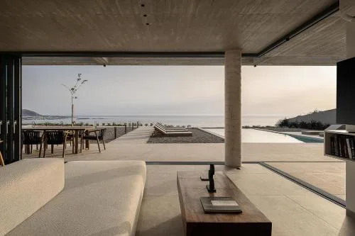 Alba Cave Villas