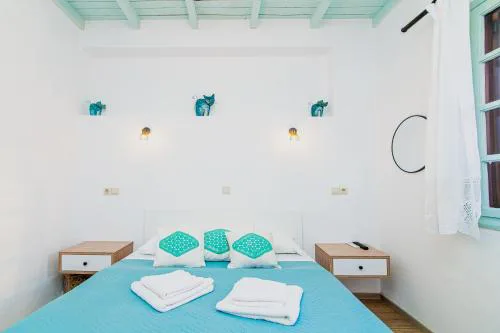 Alegria Pension