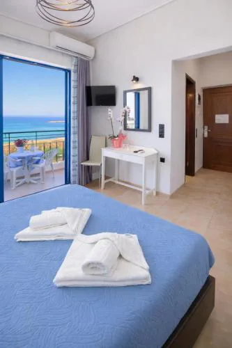 Alexis Hotel
