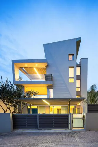 Alky Luxury Villa