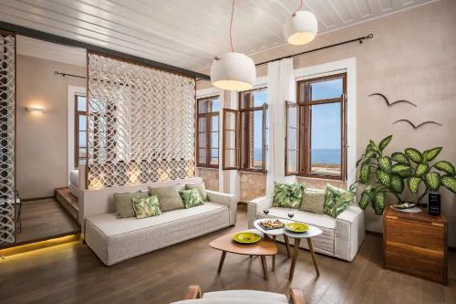 Ambassadors Residence Boutique Hotel