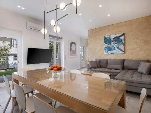 Amelia Luxury Living Mantaka