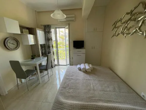 Anastasia City Home