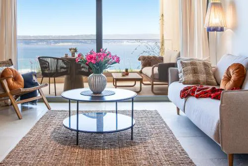 Anath Seaside Apartment