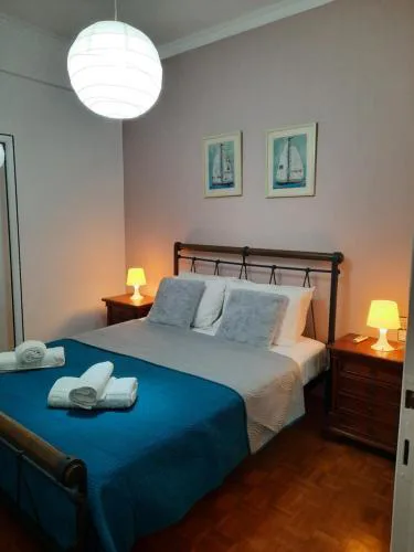 Apartment Chania - Nea Chora