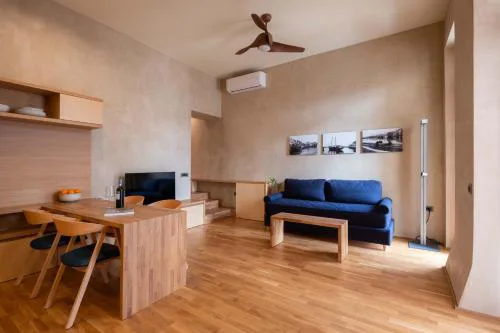 Apartment in Chania old town