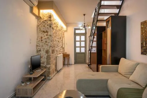 Apartment in the Center of Chania Old Town