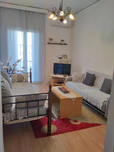 Apartment - Sleeps 4 & Free Parking