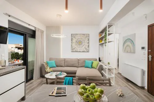 Aquadia Beach Apartment