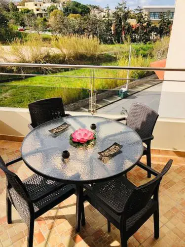 Ariadni's apartment 1