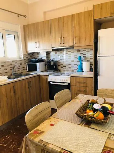 Ariadni's apartment 2